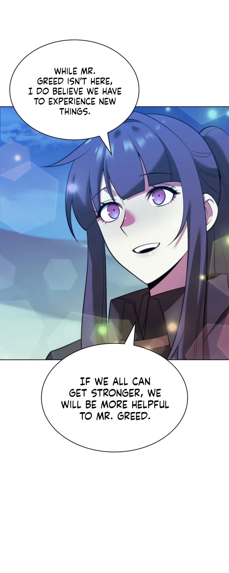Overgeared Chapter 188 - Page 39