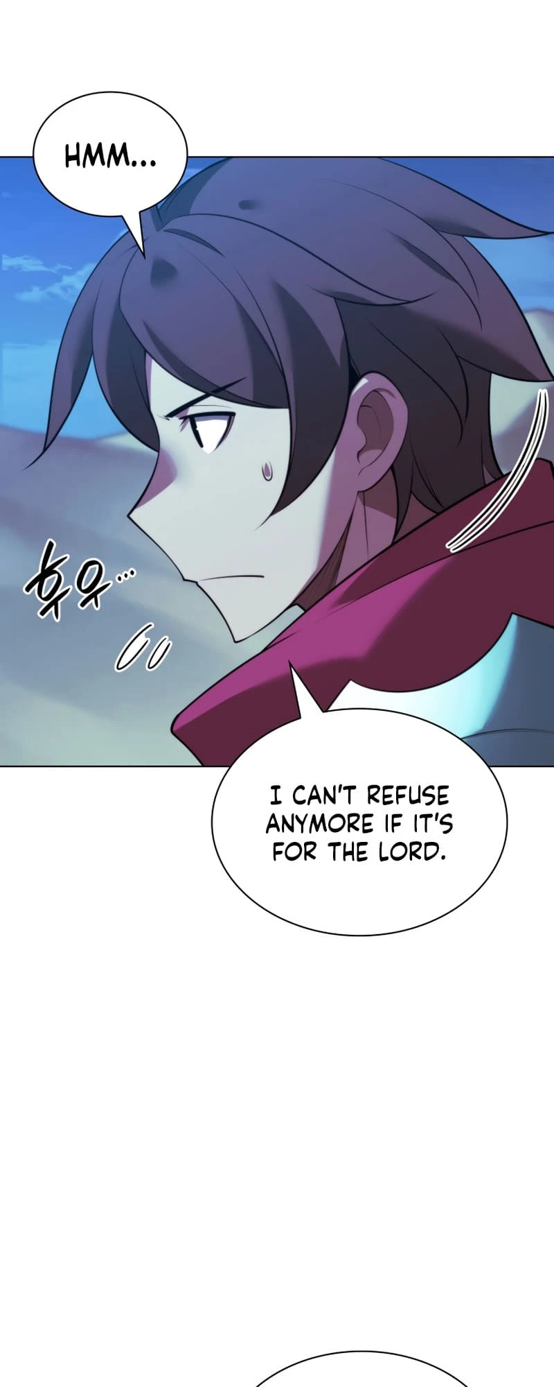 Overgeared Chapter 188 - Page 40