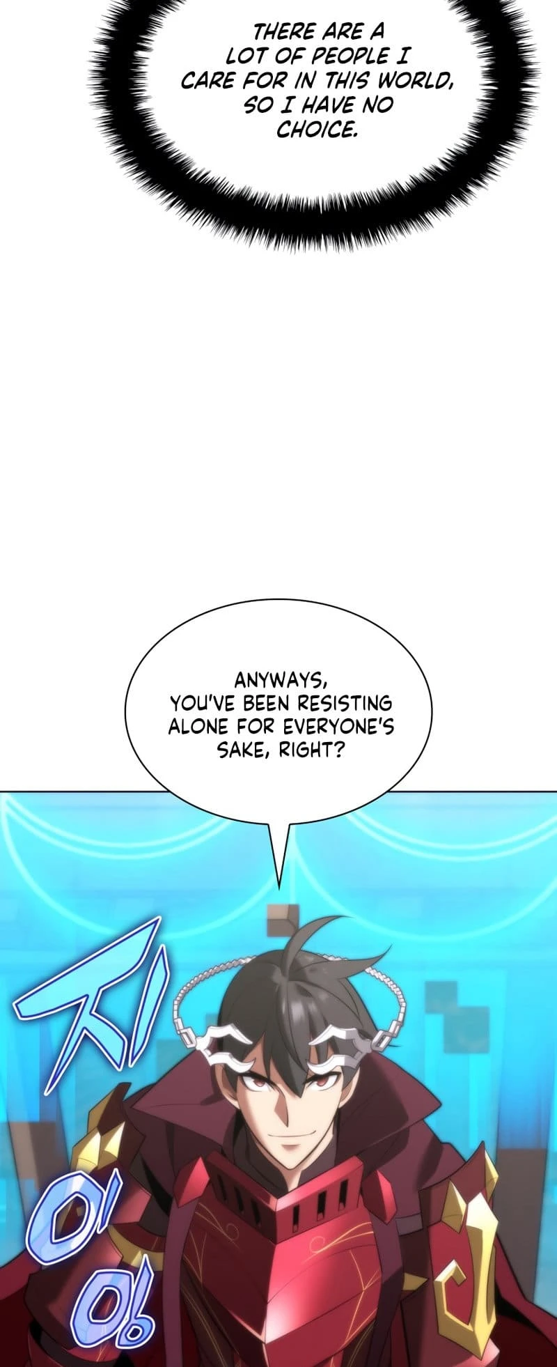 Overgeared Chapter 188 - Page 60