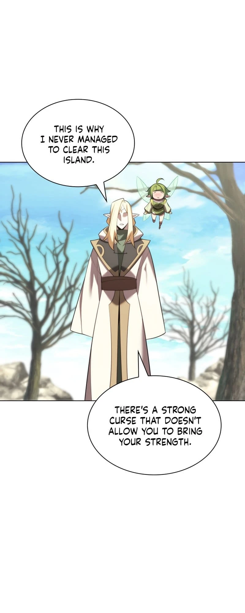 Overgeared Chapter 188 - Page 65