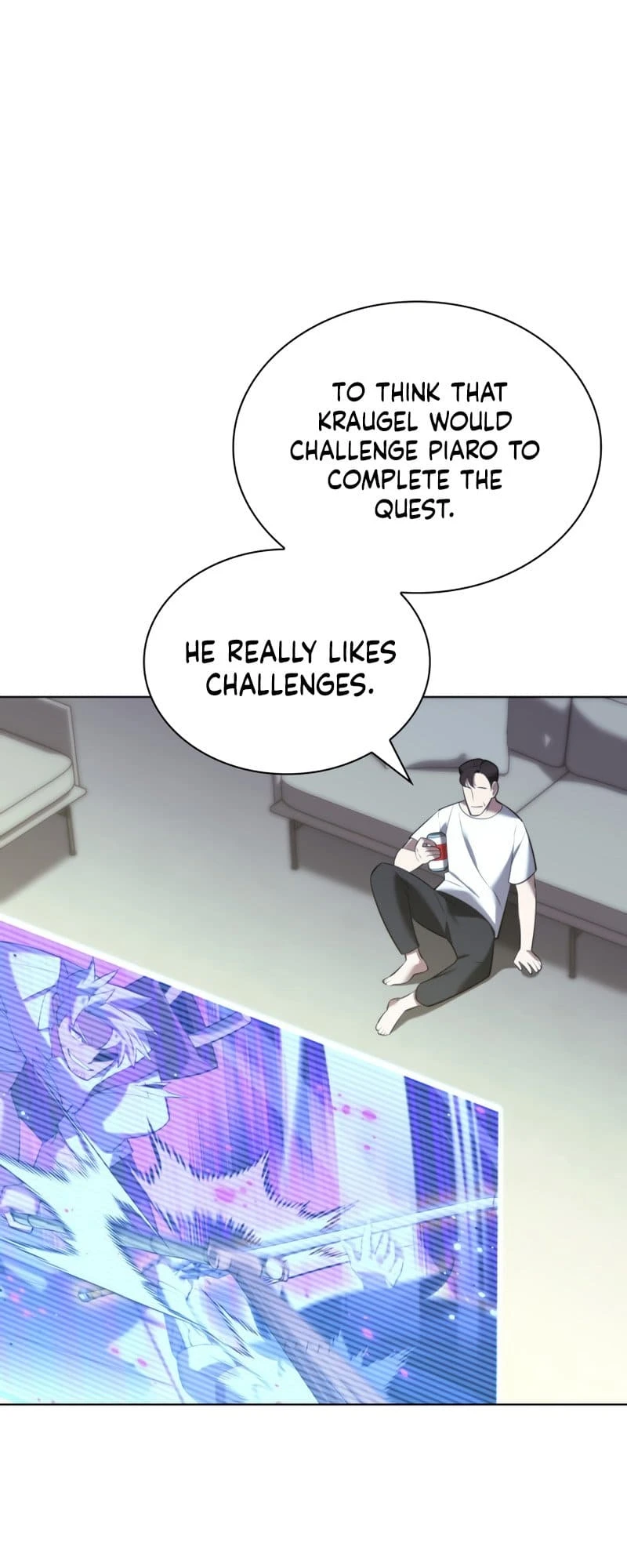 Overgeared Chapter 188 - Page 72