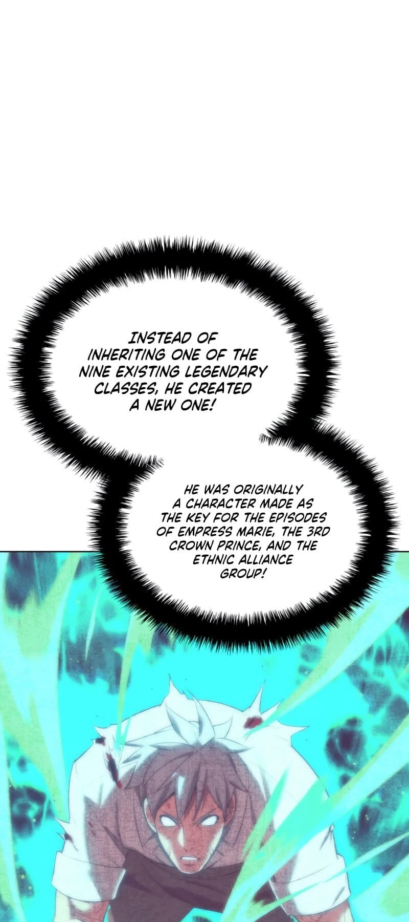 Overgeared Chapter 188 - Page 74