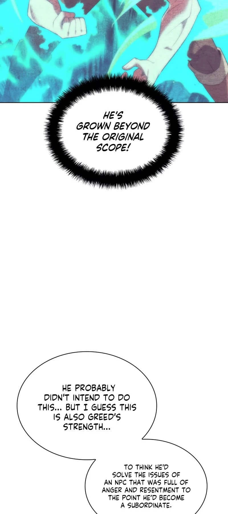 Overgeared Chapter 188 - Page 75