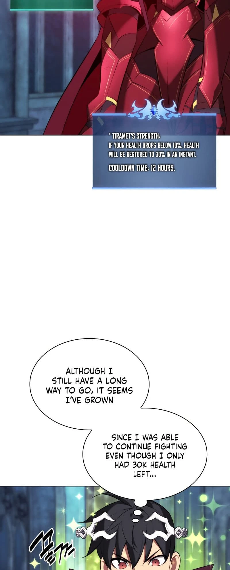 Overgeared Chapter 193 - Page 4