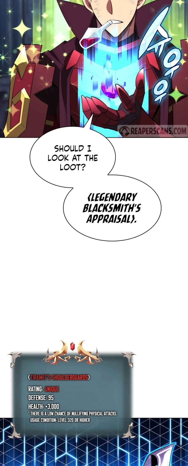 Overgeared Chapter 193 - Page 5