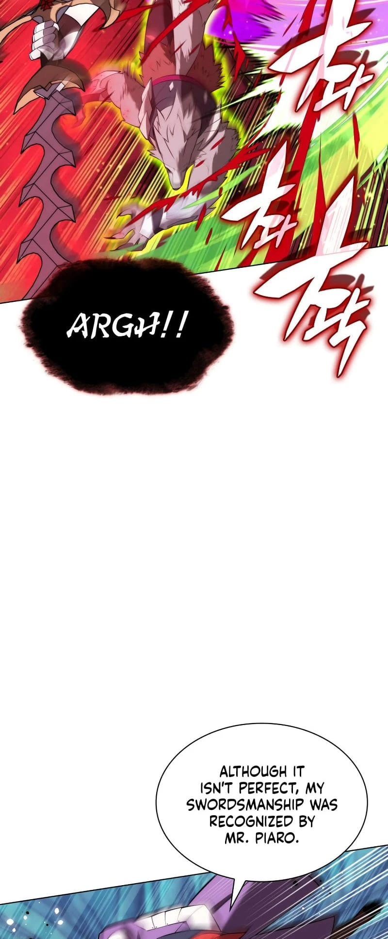 Overgeared Chapter 193 - Page 24