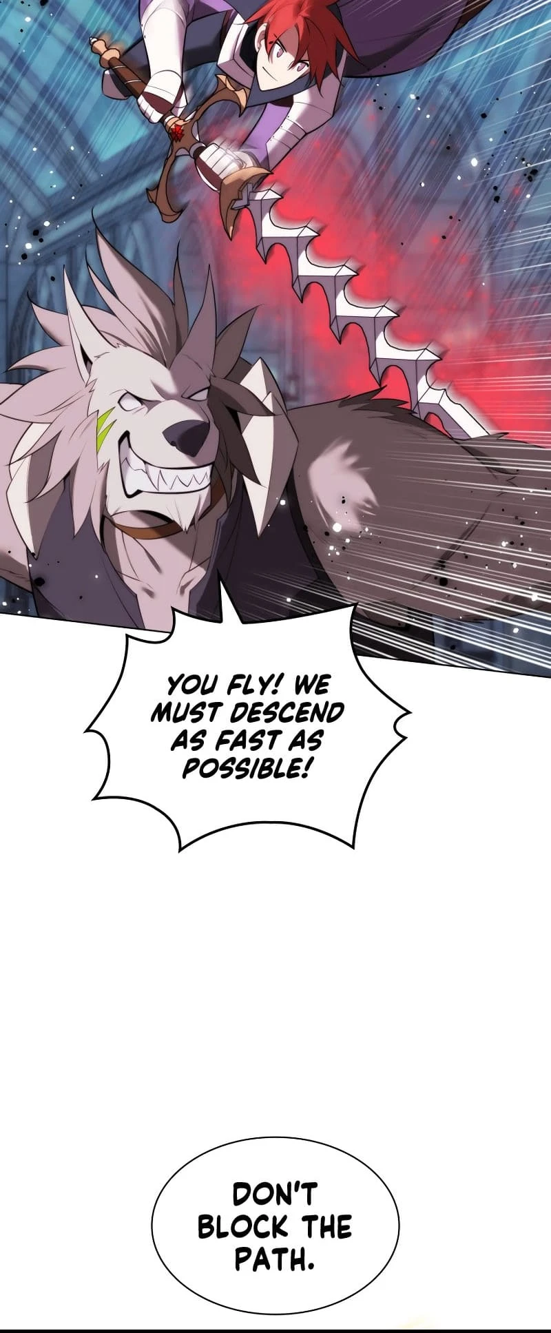 Overgeared Chapter 193 - Page 25