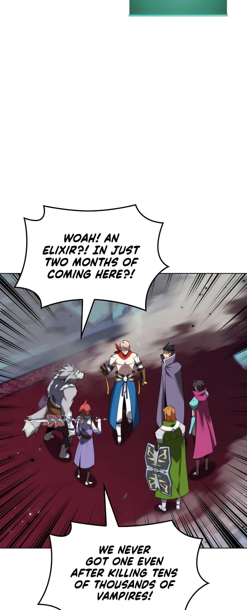 Overgeared Chapter 193 - Page 28