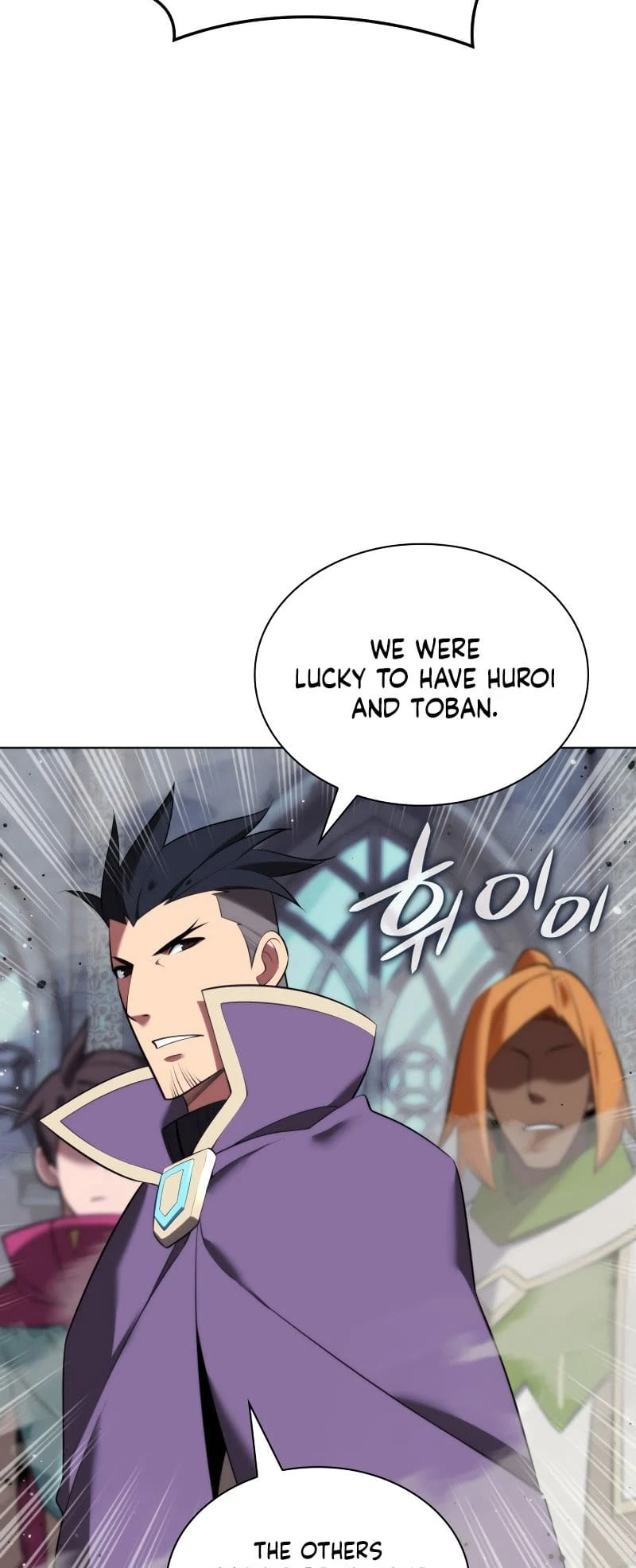 Overgeared Chapter 193 - Page 29