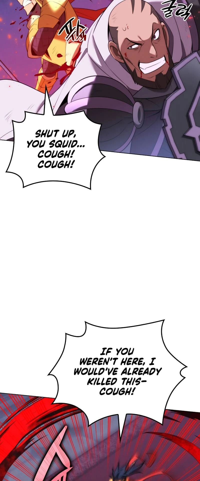 Overgeared Chapter 193 - Page 35