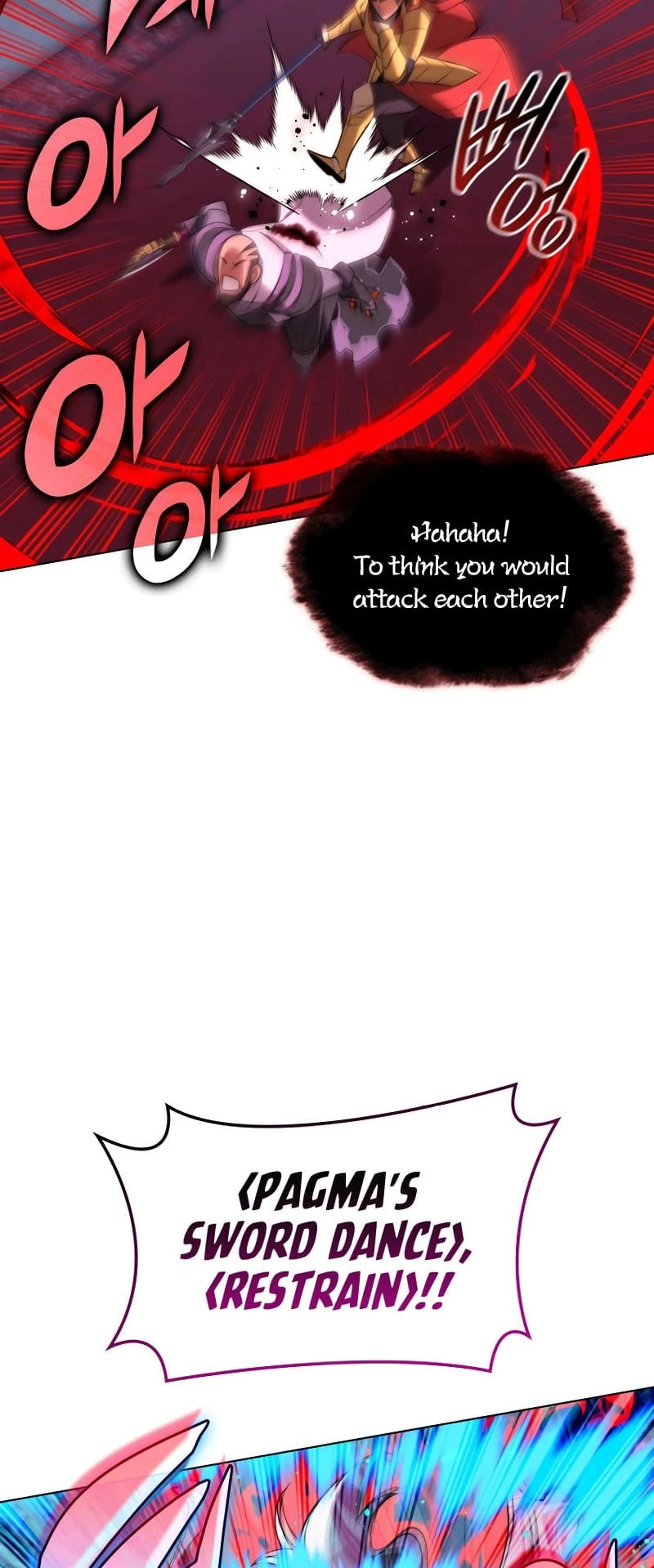 Overgeared Chapter 193 - Page 36