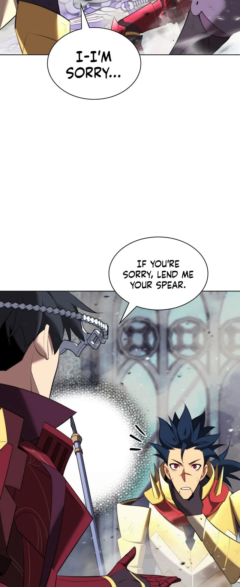 Overgeared Chapter 193 - Page 47