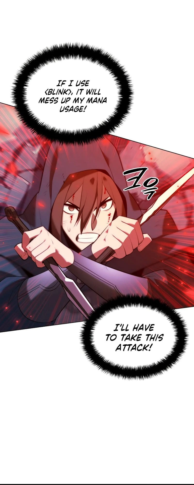 Overgeared Chapter 193 - Page 55