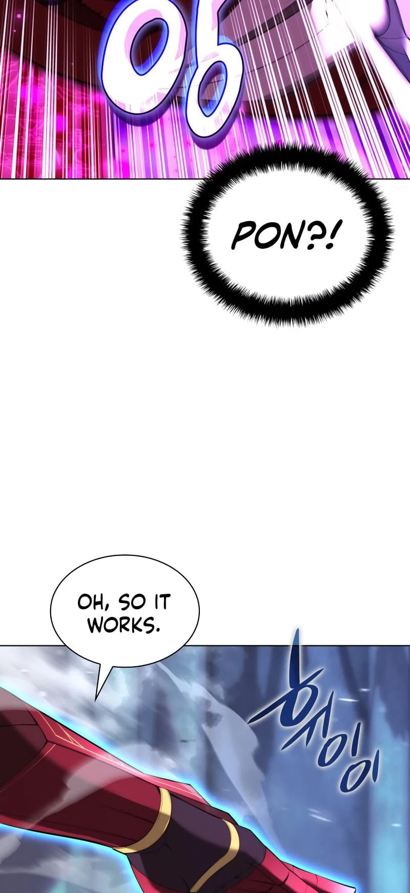 Overgeared Chapter 193 - Page 57