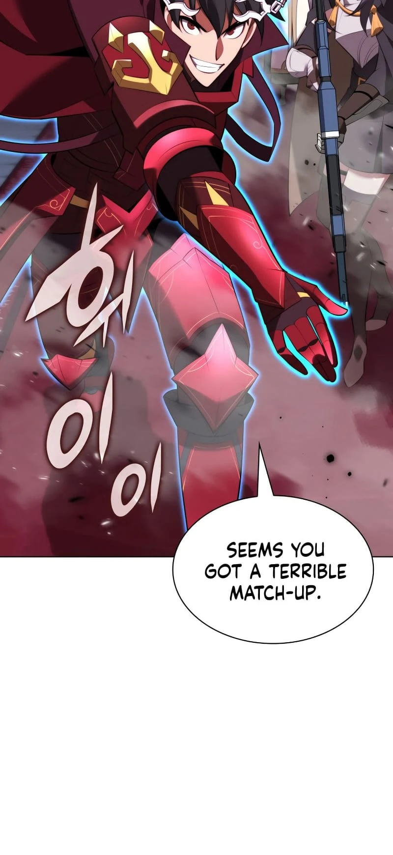 Overgeared Chapter 193 - Page 59