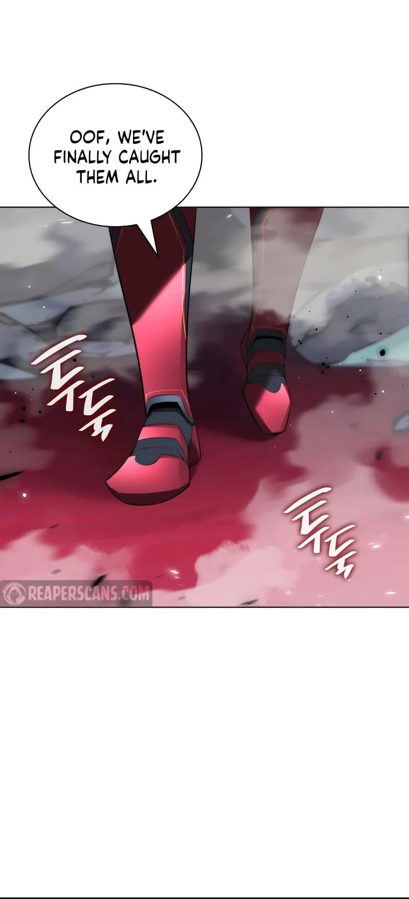 Overgeared Chapter 193 - Page 79