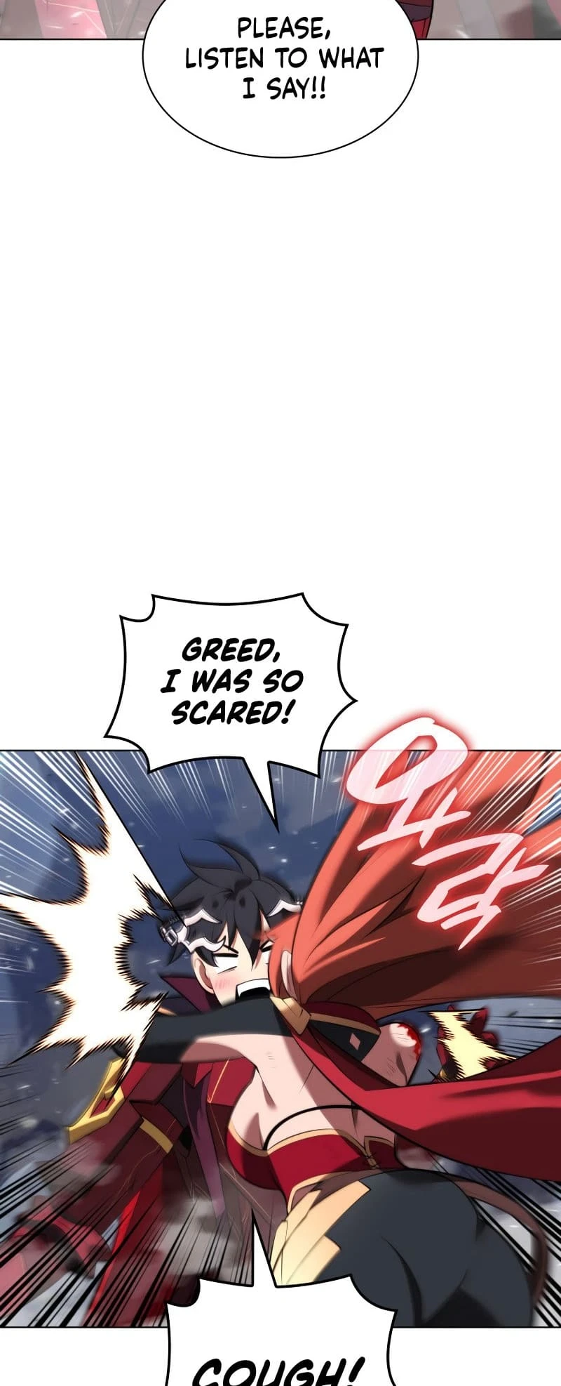 Overgeared Chapter 193 - Page 81