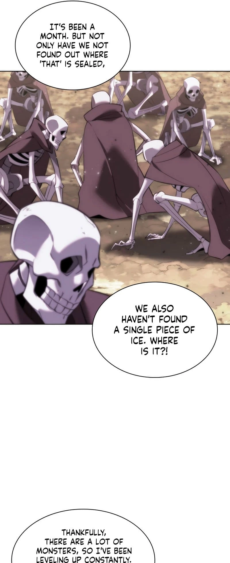Overgeared Chapter 193 - Page 92