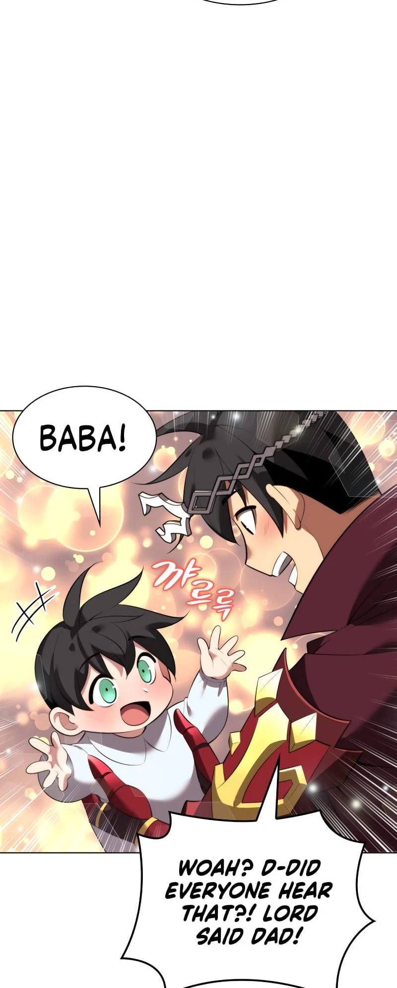 Overgeared Chapter 194 - Page 5