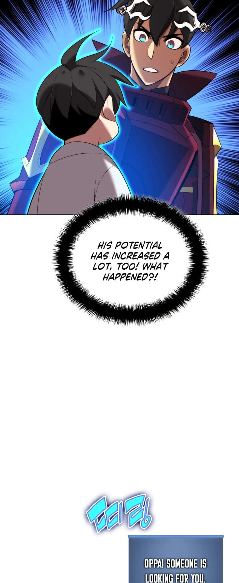 Overgeared Chapter 194 - Page 12