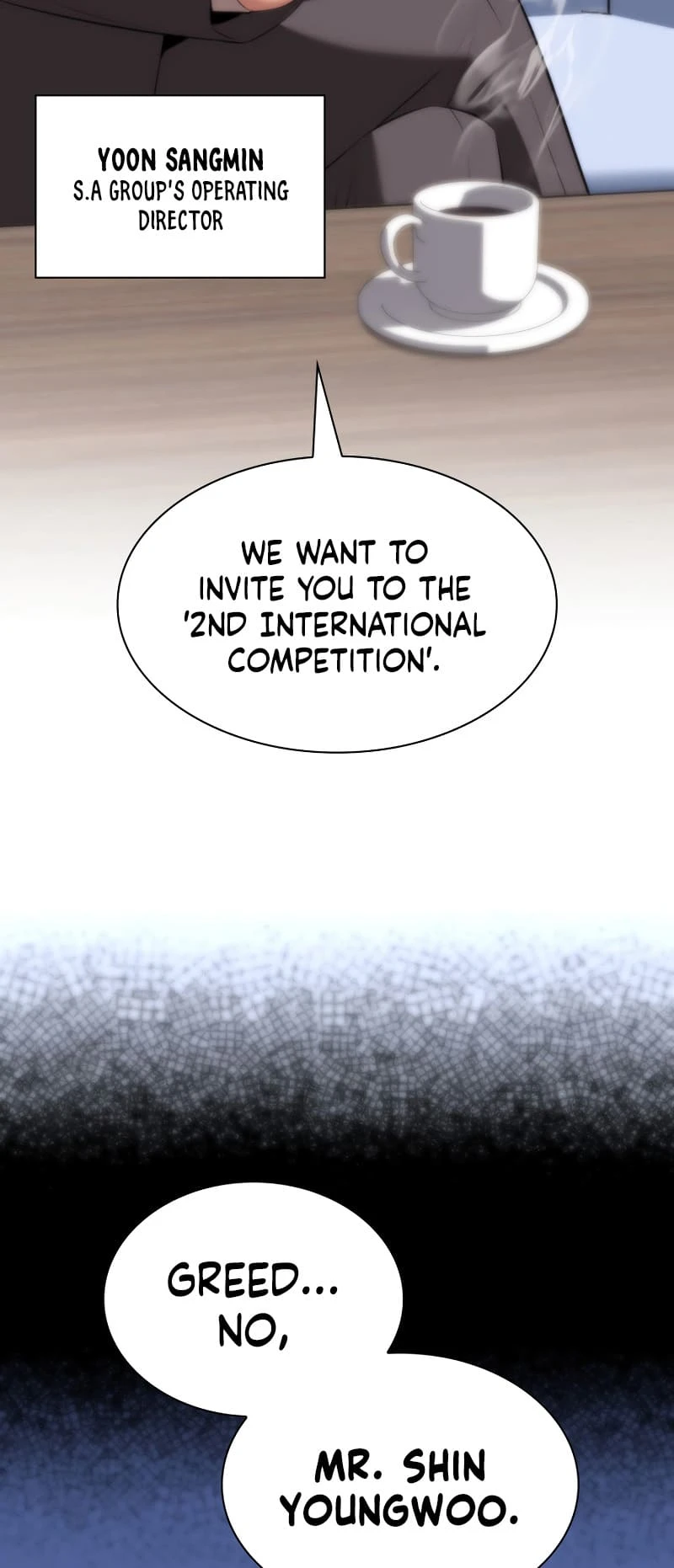 Overgeared Chapter 194 - Page 18
