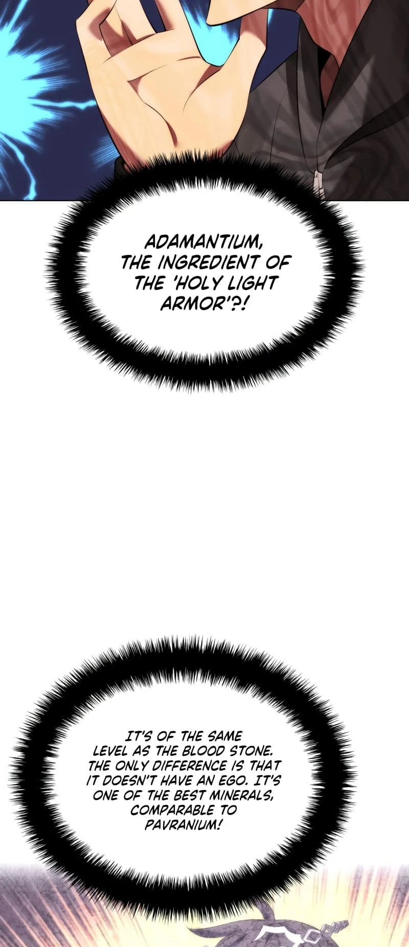 Overgeared Chapter 194 - Page 23