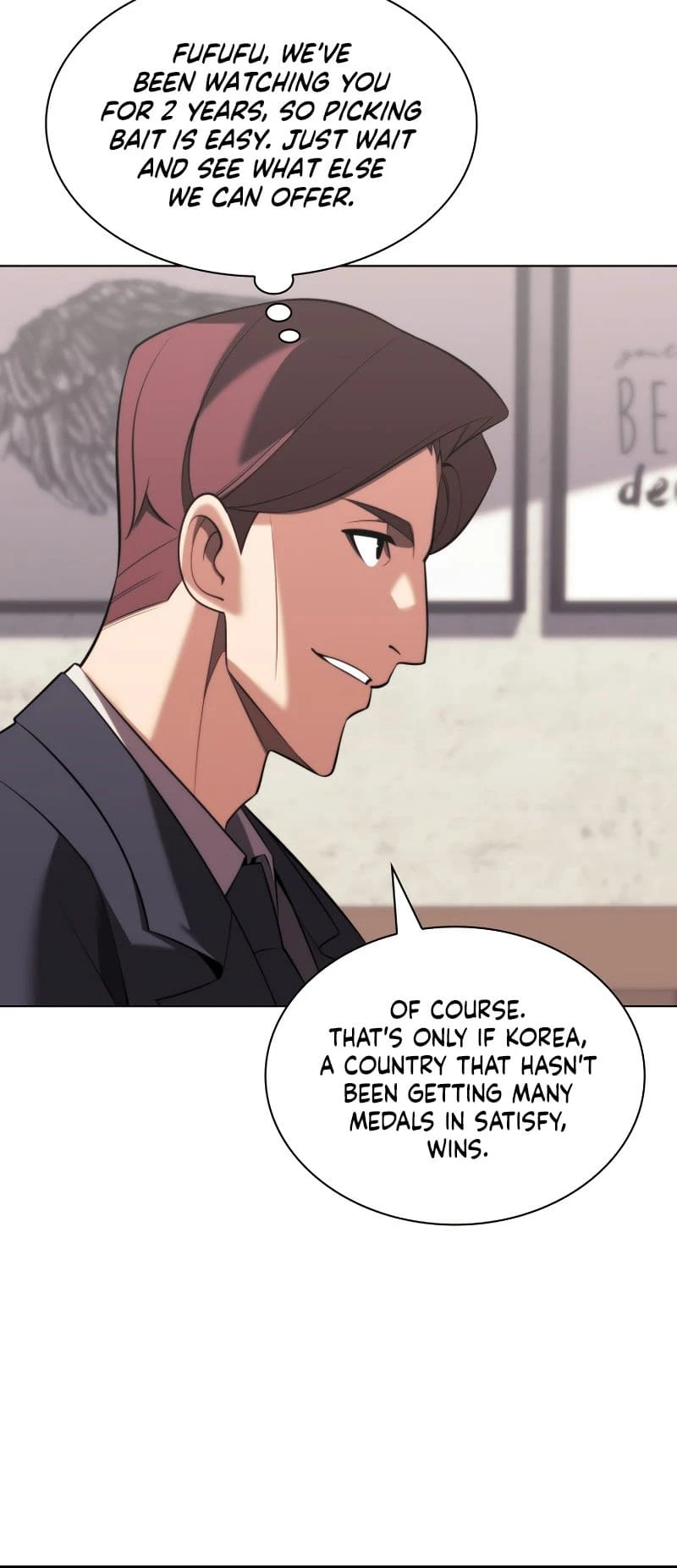 Overgeared Chapter 194 - Page 25