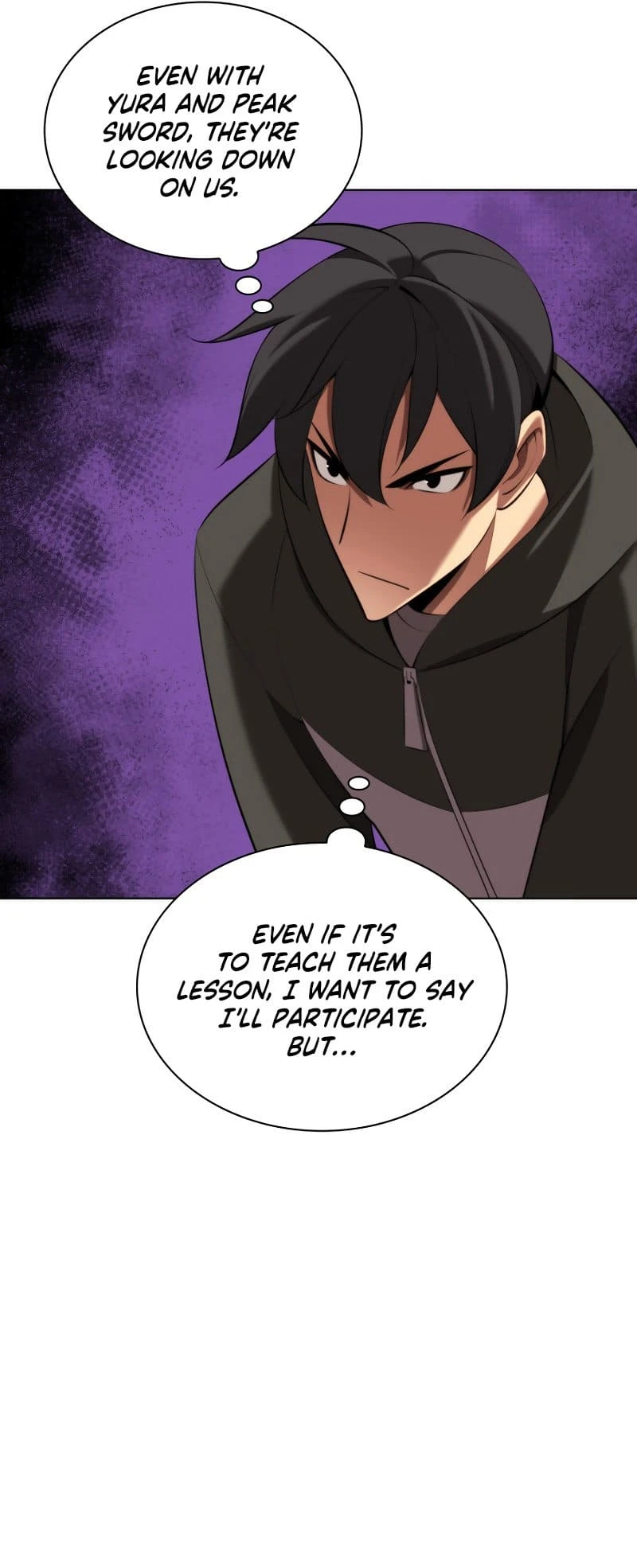 Overgeared Chapter 194 - Page 26