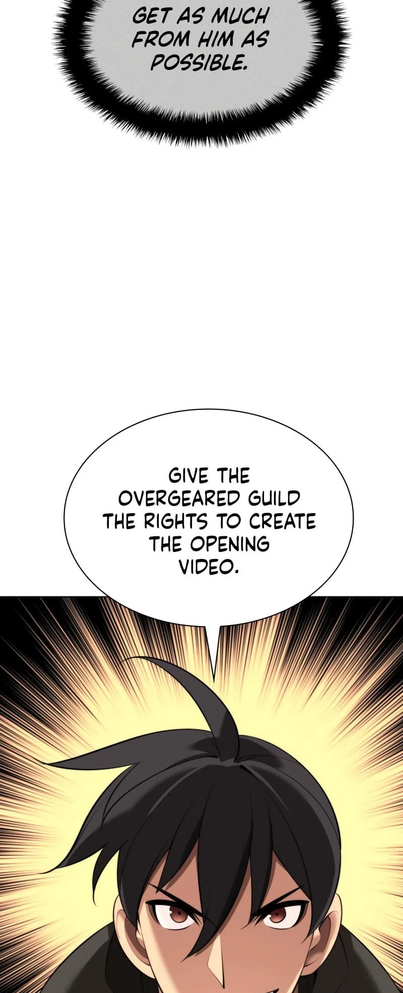 Overgeared Chapter 194 - Page 29