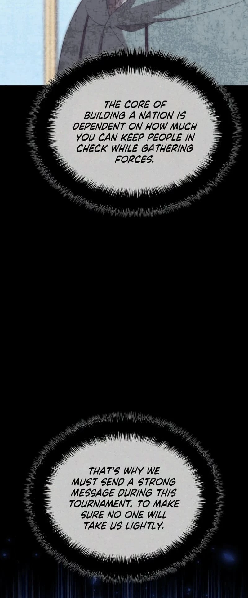 Overgeared Chapter 194 - Page 36