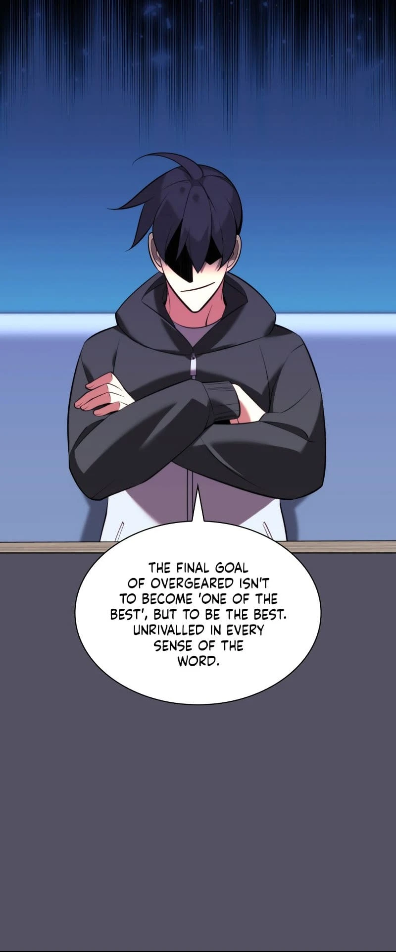 Overgeared Chapter 194 - Page 37