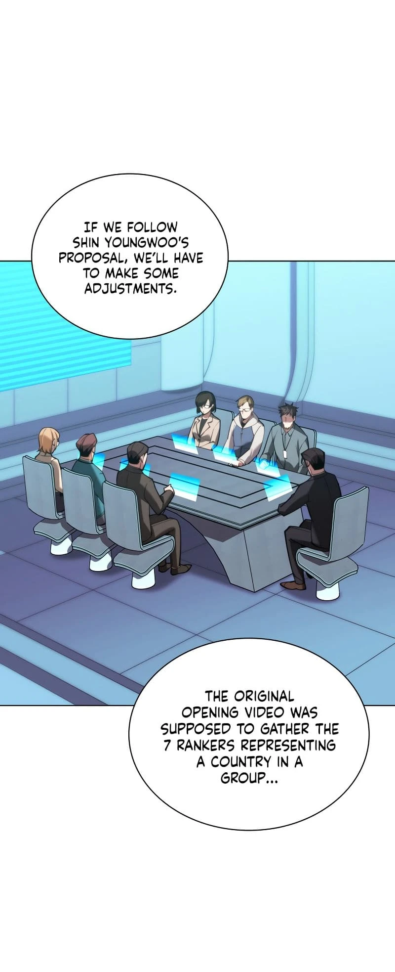 Overgeared Chapter 194 - Page 41