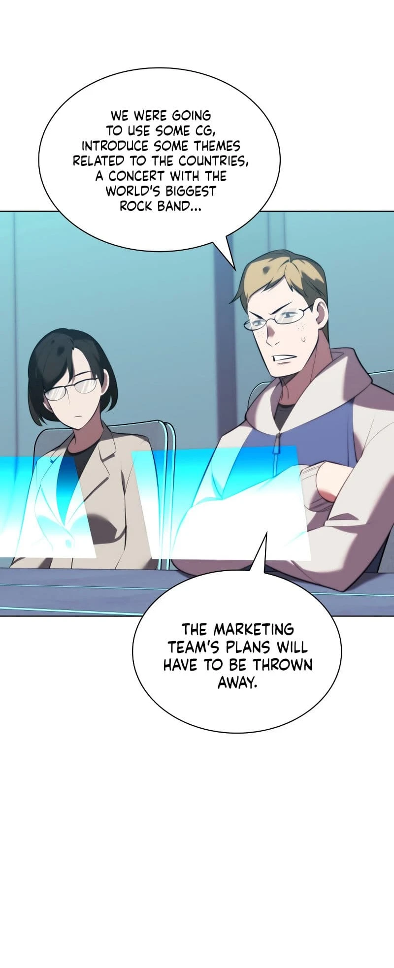 Overgeared Chapter 194 - Page 42