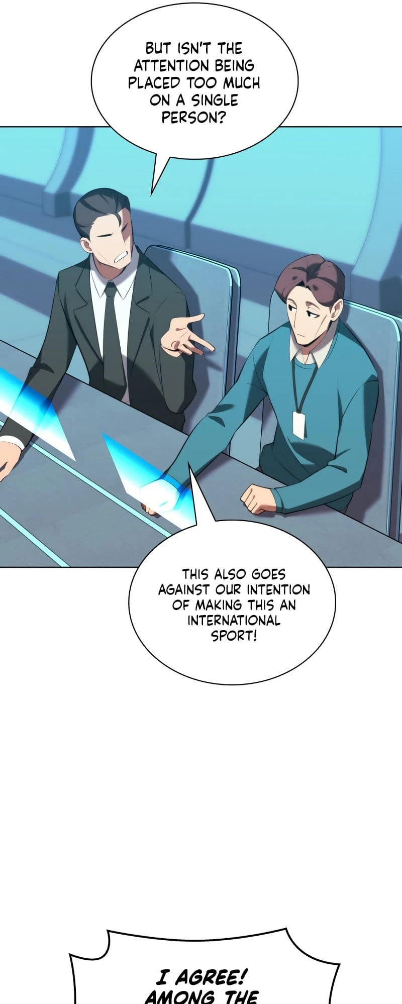 Overgeared Chapter 194 - Page 44