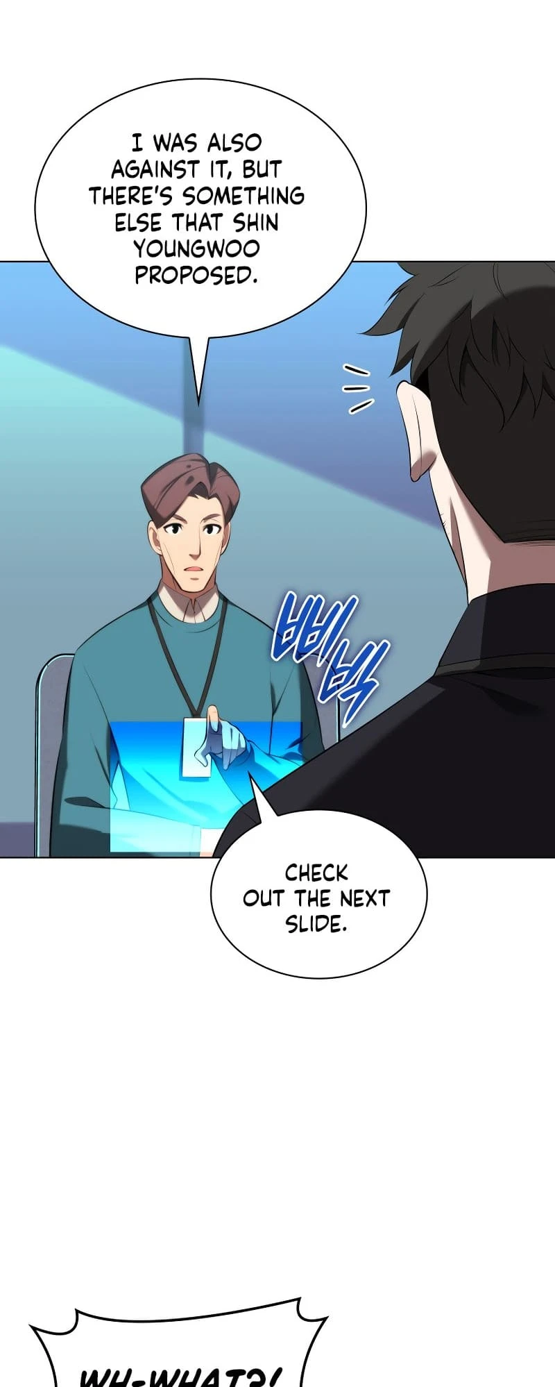 Overgeared Chapter 194 - Page 46