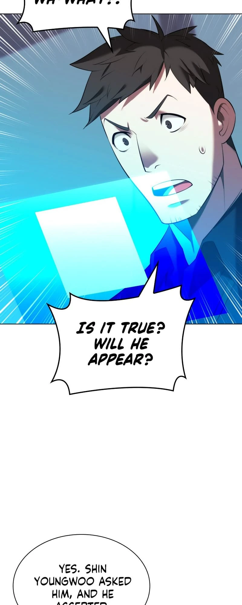 Overgeared Chapter 194 - Page 47