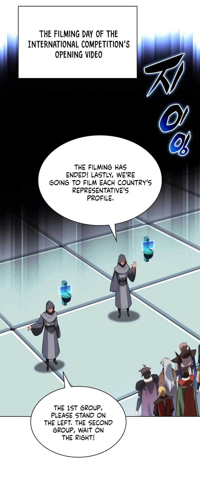 Overgeared Chapter 195 - Page 3