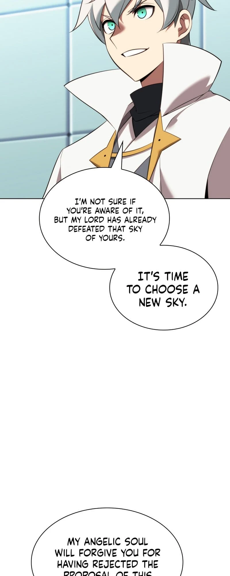 Overgeared Chapter 195 - Page 10
