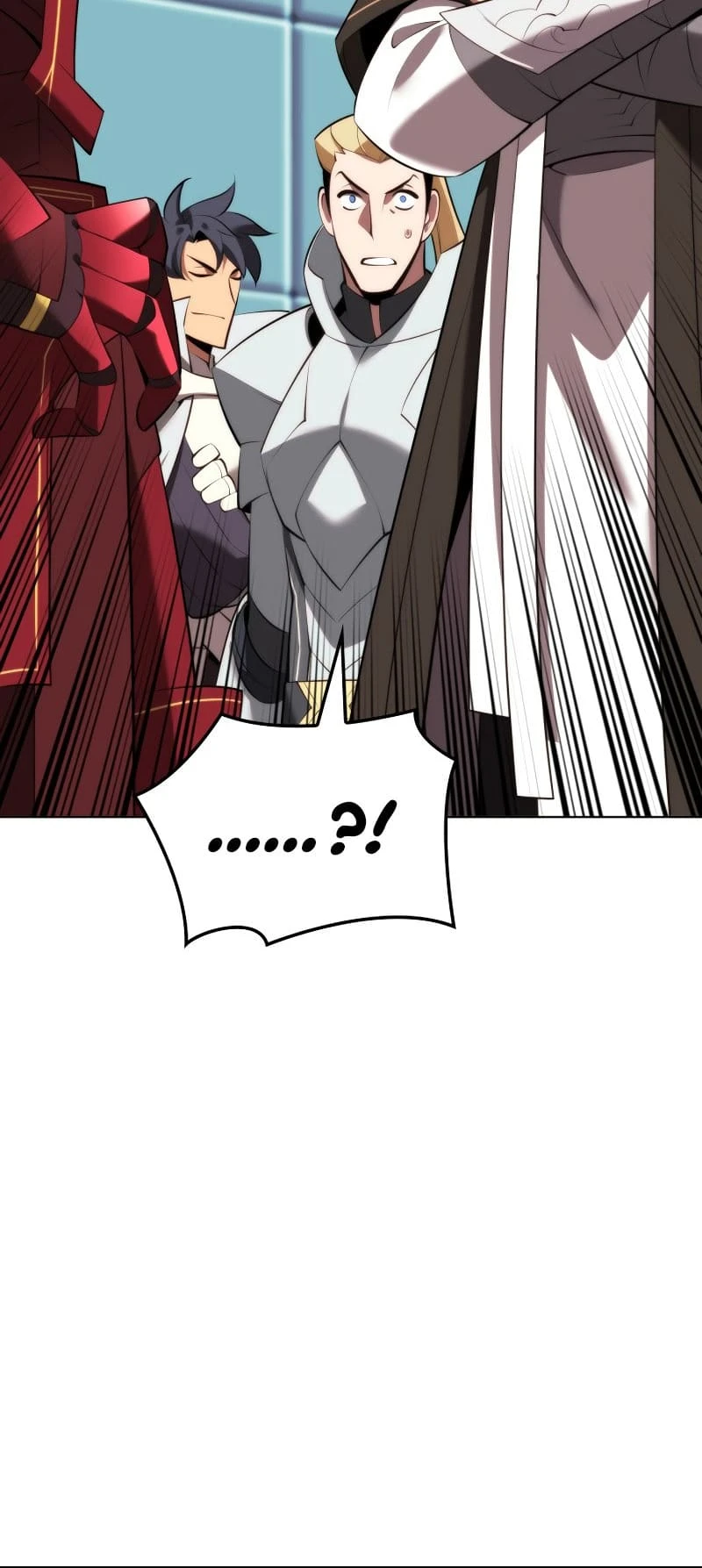Overgeared Chapter 195 - Page 19