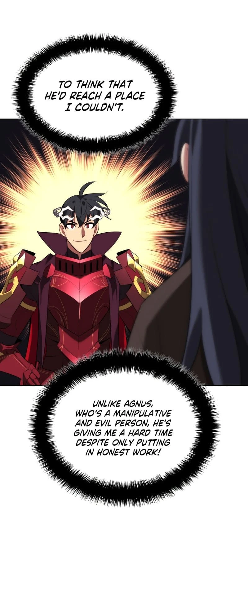 Overgeared Chapter 195 - Page 27