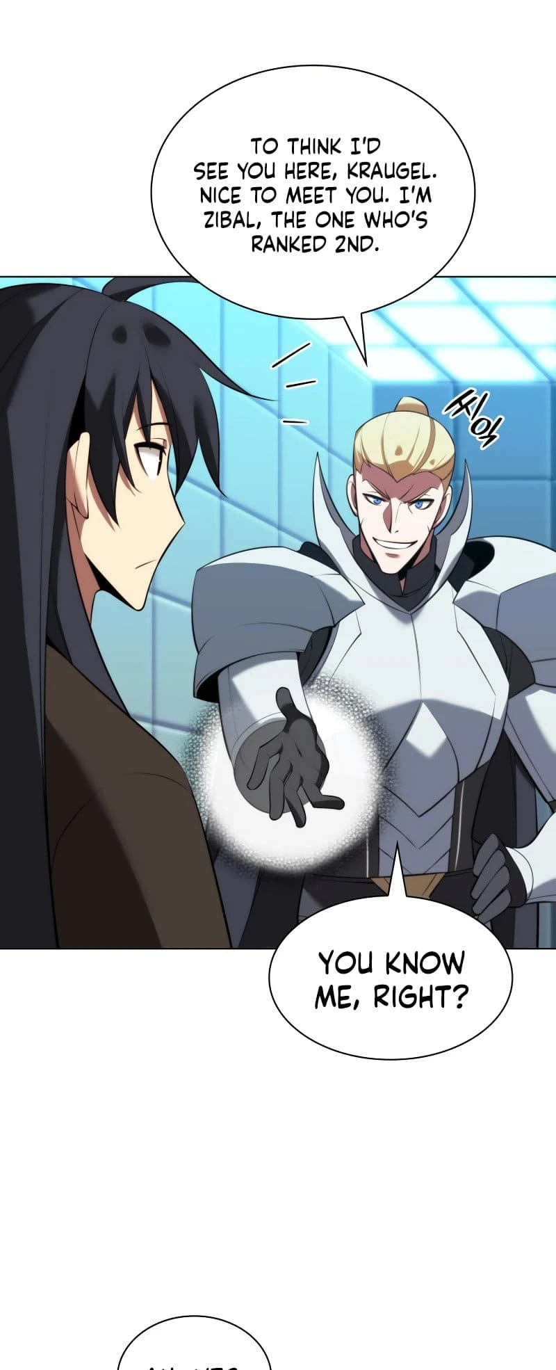 Overgeared Chapter 195 - Page 30