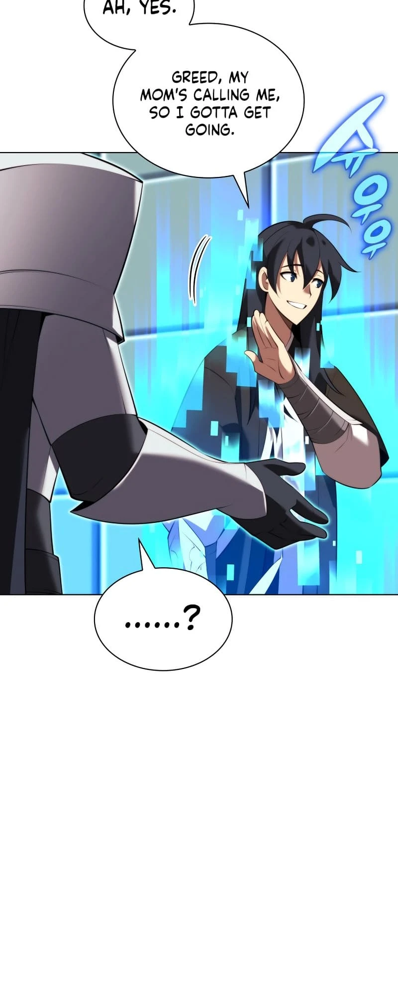 Overgeared Chapter 195 - Page 31