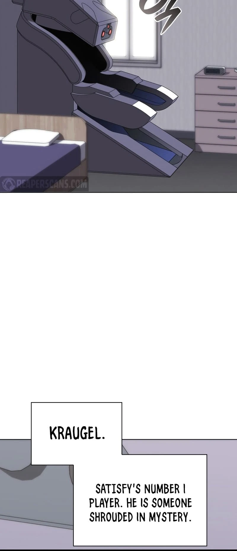 Overgeared Chapter 195 - Page 37