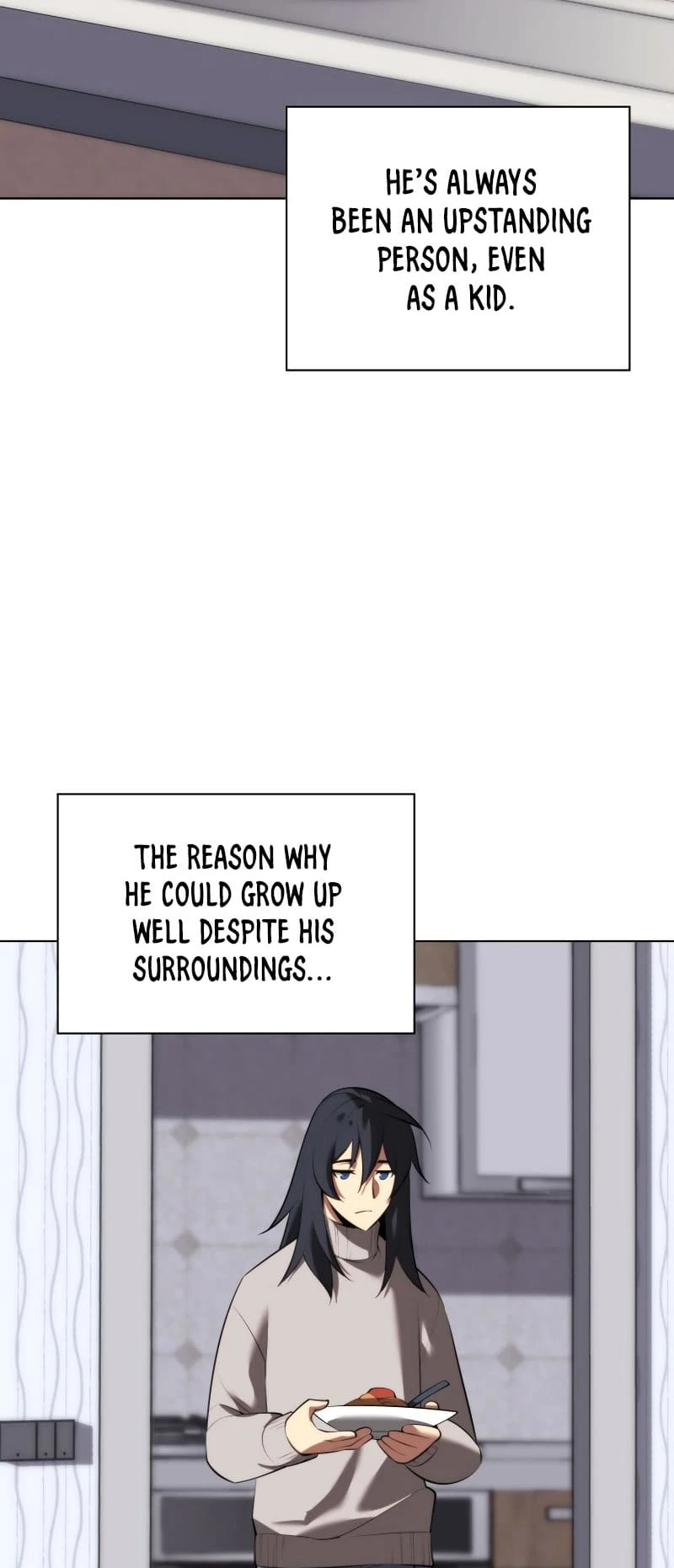 Overgeared Chapter 195 - Page 40