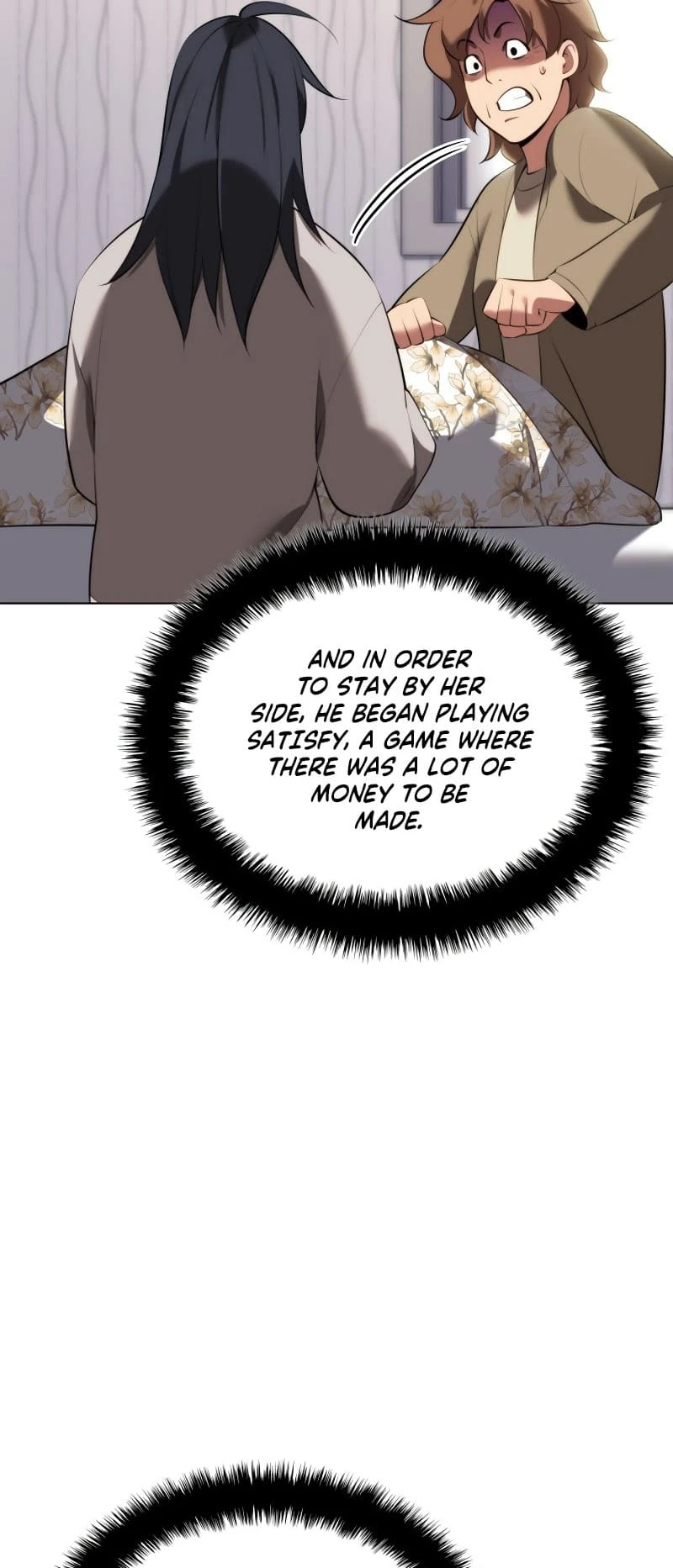 Overgeared Chapter 195 - Page 47