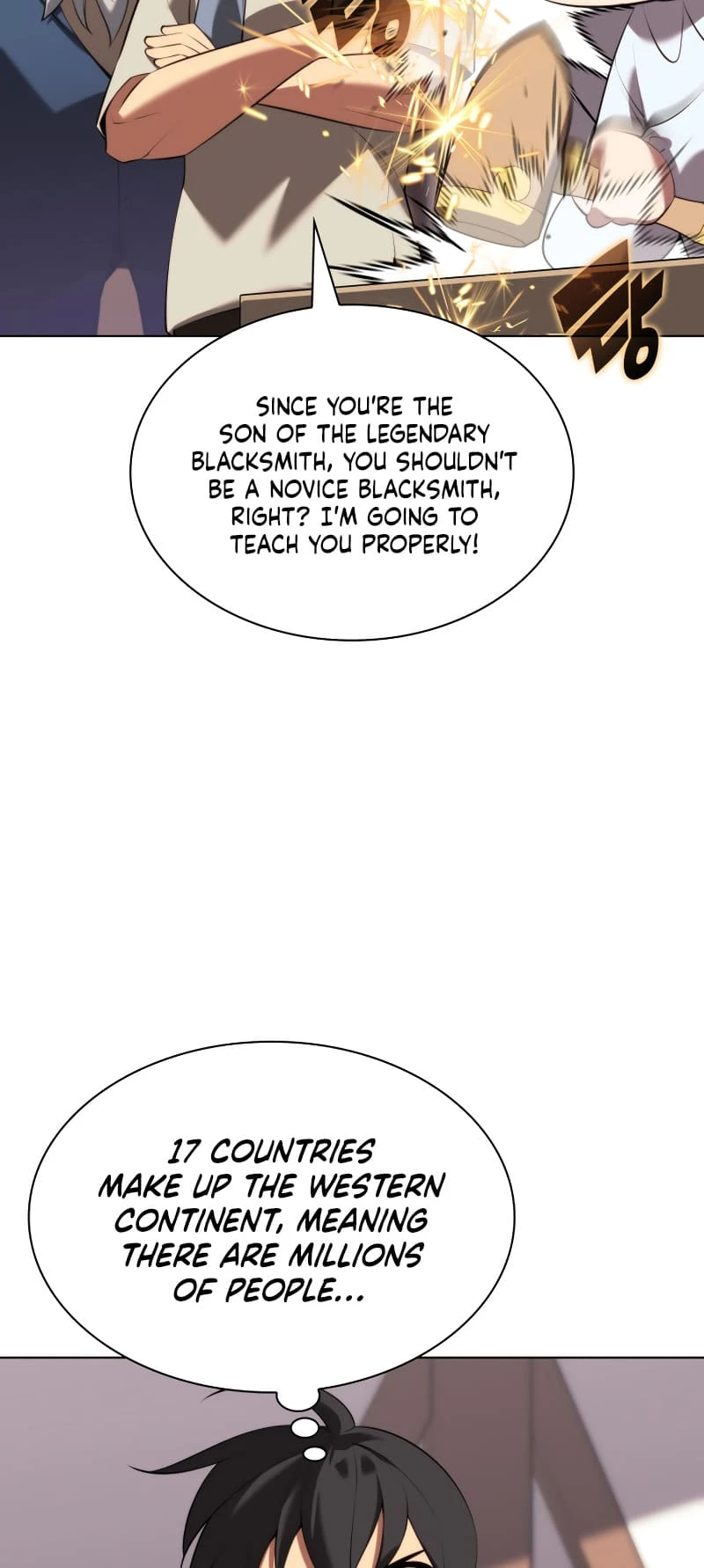Overgeared Chapter 195 - Page 63