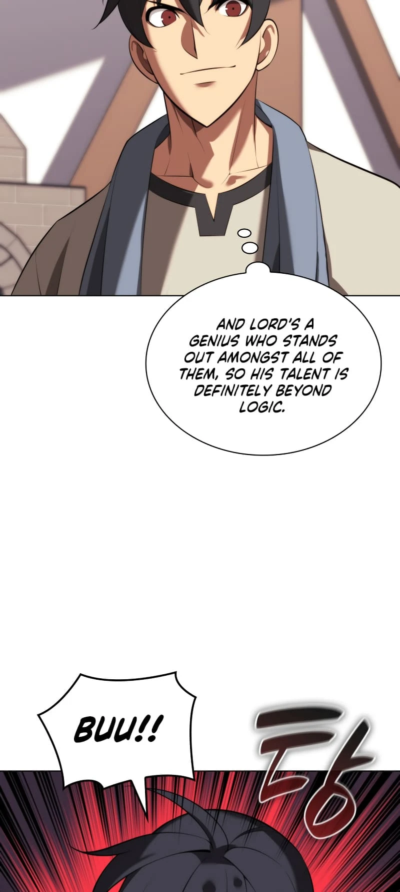 Overgeared Chapter 195 - Page 64