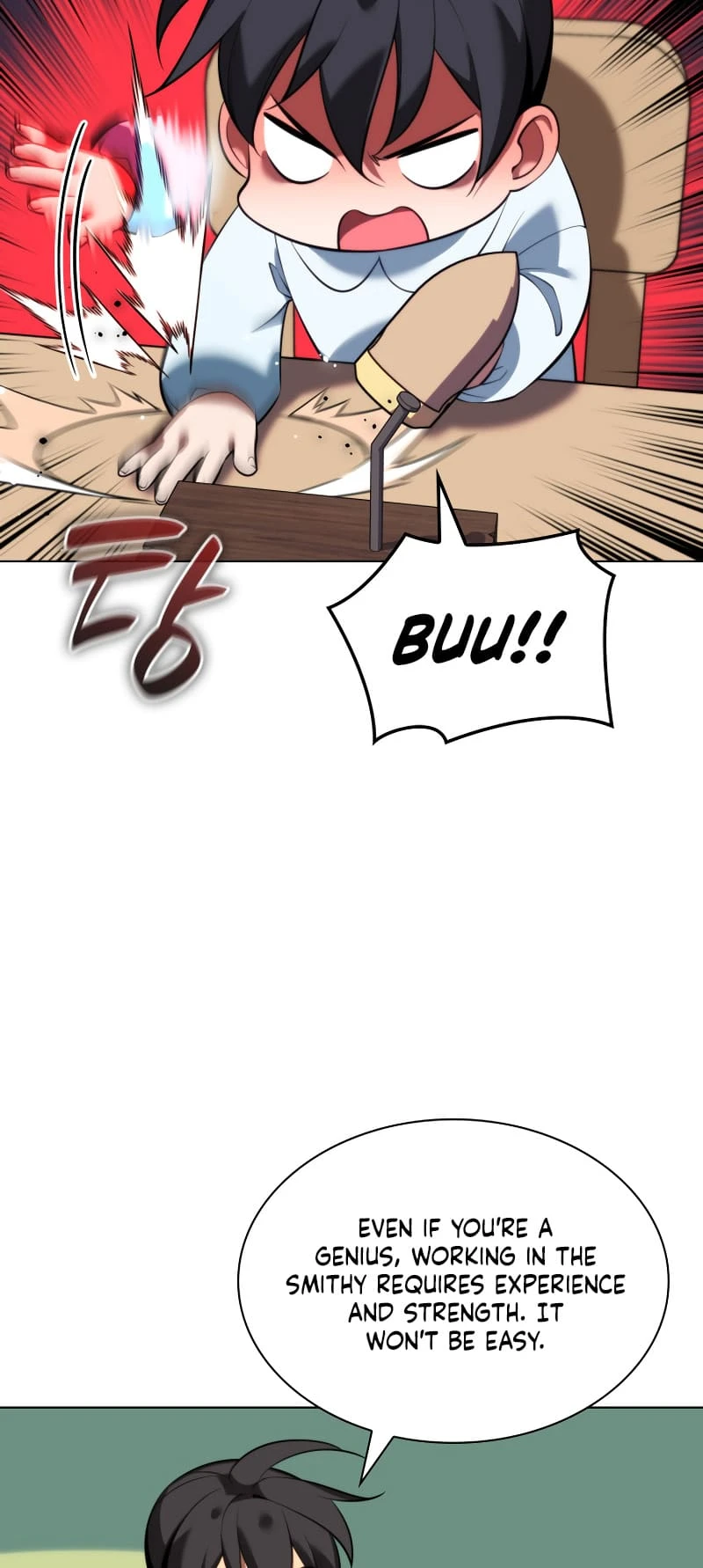 Overgeared Chapter 195 - Page 65