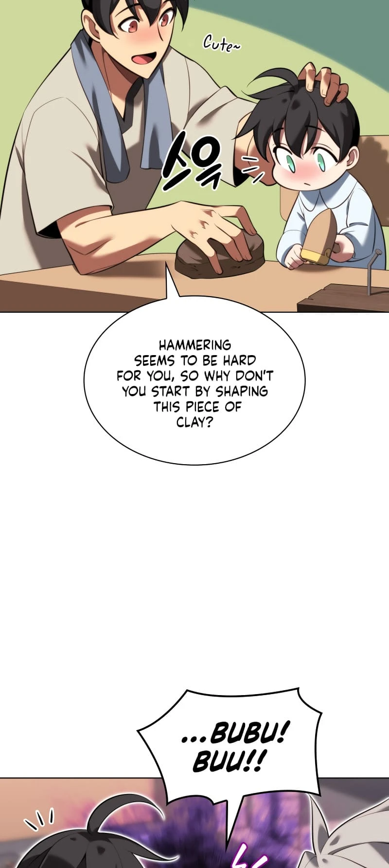 Overgeared Chapter 195 - Page 66