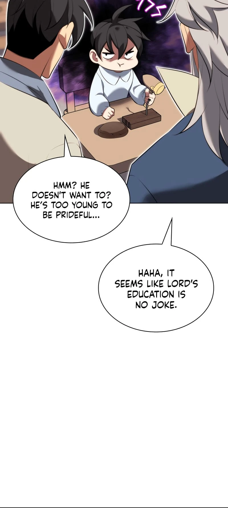 Overgeared Chapter 195 - Page 67